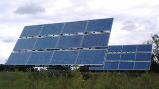 solarna energia elektraren